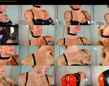 beatrix_rich — 120 minute Chaturbate female cam show recording, 720p, Oct 2, 2025