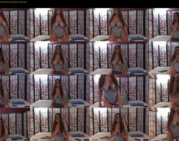 beccadelux — 7 minute Chaturbate female cam show recording, 720p, Oct 2, 2025