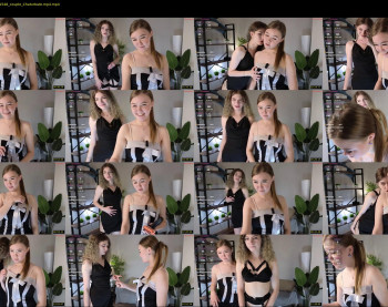 berry_bloom — 14 minute Chaturbate female cam show recording, 720p, Oct 2, 2025