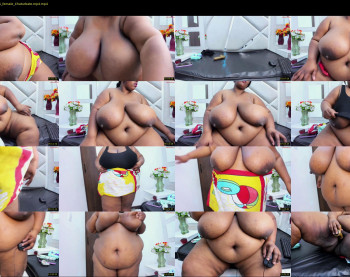 bloom_b — 18 minute Chaturbate female cam show recording, 720p, Oct 2, 2025