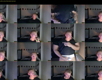 brentbarbasol — 15 minute Chaturbate male cam show recording, 480p, Oct 2, 2025