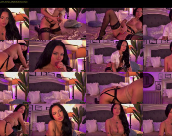 brookeember — 116 minute Chaturbate female cam show recording, 720p, Oct 2, 2025