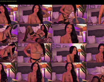 brookeember — 63 minute Chaturbate female cam show recording, 720p, Oct 2, 2025