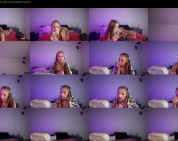 brookepatterson — 33 minute Chaturbate female cam show recording, 720p, Oct 3, 2025