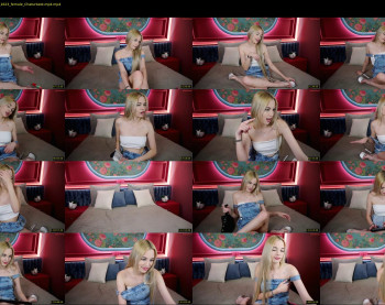 callmemargo — 123 minute Chaturbate female cam show recording, 720p, Oct 2, 2025