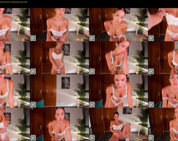 candy_rose_ — 13 minute Chaturbate female cam show recording, 720p, Oct 2, 2025