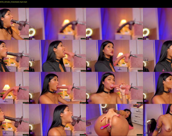 caseypierce_ — 117 minute Chaturbate female cam show recording, 720p, Oct 3, 2025