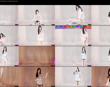 coco2002924 — 122 minute Chaturbate female cam show recording, 720p, Oct 2, 2025