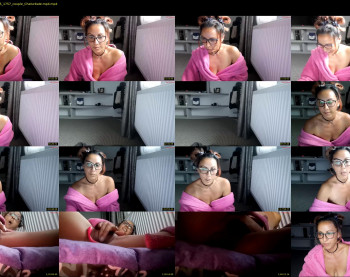 crazybrenda89 — 121 minute Chaturbate couple cam show recording, 720p, Oct 2, 2025