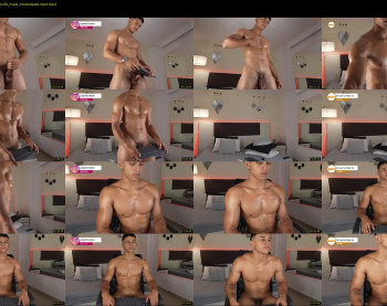 danteestone — 47 minute Chaturbate male cam show recording, 720p, Oct 3, 2025