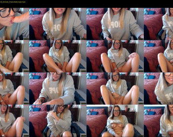 darlingd77 — 14 minute Chaturbate female cam show recording, 480p, Oct 2, 2025