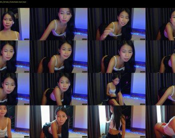 deedeedoll — 23 minute Chaturbate female cam show recording, 720p, Oct 2, 2025