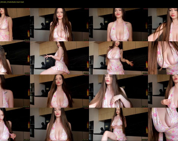 devyale — 120 minute Chaturbate female cam show recording, 720p, Oct 2, 2025