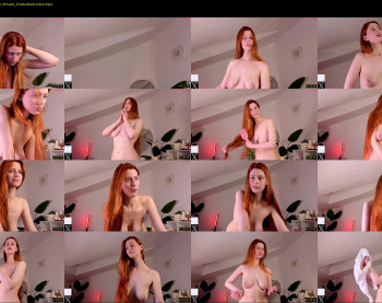 doll_lesli — 36 minute Chaturbate female cam show recording, 720p, Oct 2, 2025