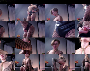 dorothy_meyer — 16 minute Chaturbate female cam show recording, 720p, Oct 2, 2025
