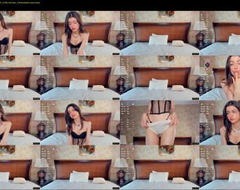 dream_melody — 67 minute Chaturbate female cam show recording, 720p, Oct 2, 2025