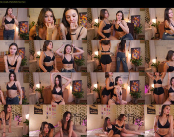dulceedgin — 121 minute Chaturbate female cam show recording, 720p, Oct 2, 2025