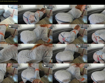 eatthebooty420 — 96 minute Chaturbate female cam show recording, 480p, Oct 2, 2025