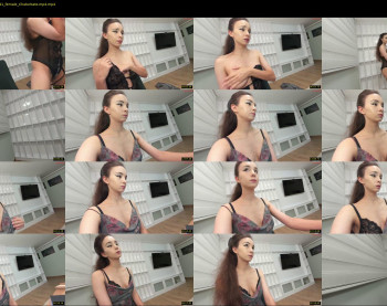 ehotlovea — 35 minute Chaturbate female cam show recording, 720p, Oct 2, 2025