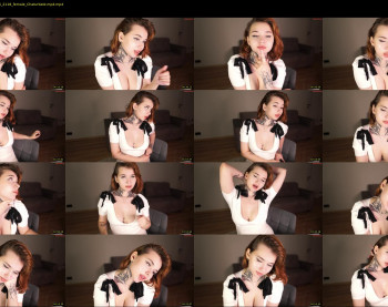 eleonora_linn_ — 6 minute Chaturbate female cam show recording, 720p, Oct 2, 2025