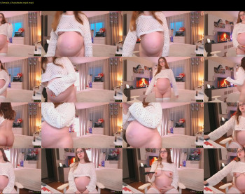 elisejays — 54 minute Chaturbate female cam show recording, 720p, Oct 2, 2025