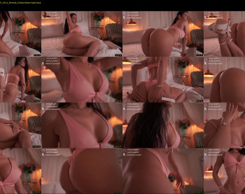 emiilycampbell — 120 minute Chaturbate female cam show recording, 720p, Oct 2, 2025