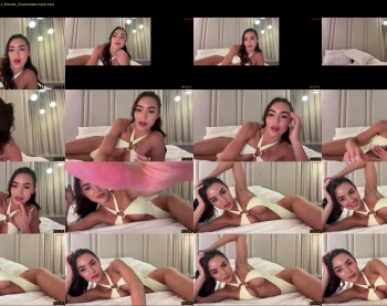 emillyyyx — 8 minute Chaturbate female cam show recording, 720p, Oct 2, 2025