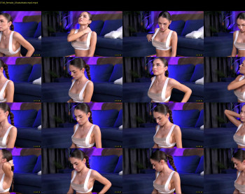 esmeainsley — 26 minute Chaturbate female cam show recording, 720p, Oct 2, 2025