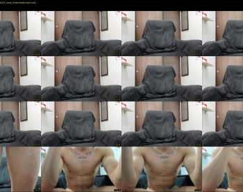 ethangreey1 — 19 minute Chaturbate male cam show recording, 720p, Oct 2, 2025
