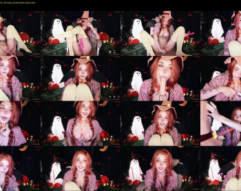 fairywhore — 43 minute Chaturbate female cam show recording, 720p, Oct 2, 2025