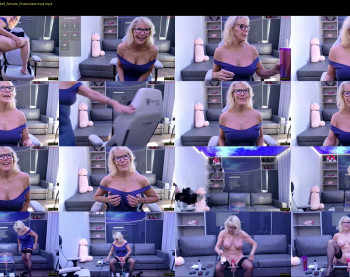 fitcougarcb — 16 minute Chaturbate female cam show recording, 720p, Oct 2, 2025
