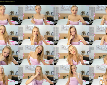 flooora_0 — 62 minute Chaturbate couple cam show recording, 720p, Oct 3, 2025