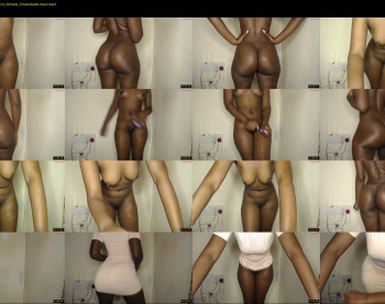 freaky_ass — 54 minute Chaturbate female cam show recording, 720p, Oct 2, 2025