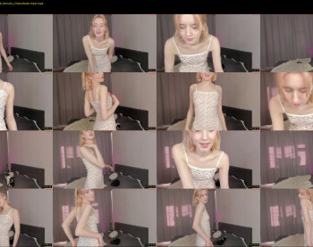 gin_yoon — 120 minute Chaturbate female cam show recording, 720p, Oct 2, 2025