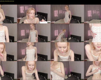 gin_yoon — 120 minute Chaturbate female cam show recording, 720p, Oct 2, 2025