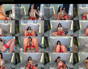 glamwtigress — 120 minute Chaturbate female cam show recording, 720p, Oct 3, 2025