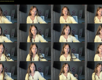 go0d_grl — 25 minute Chaturbate couple cam show recording, 720p, Oct 2, 2025