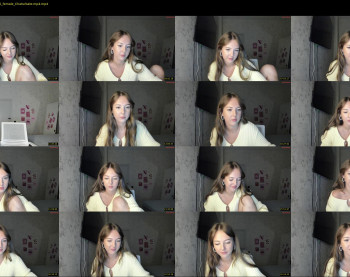 go0d_grl — 40 minute Chaturbate couple cam show recording, 720p, Oct 2, 2025