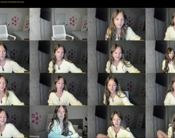 go0d_grl — 49 minute Chaturbate couple cam show recording, 720p, Oct 2, 2025