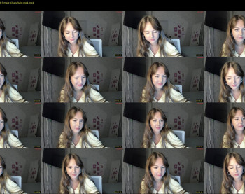 go0d_grl — 3 minute Chaturbate couple cam show recording, 720p, Oct 2, 2025