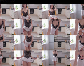 good_glamorgirl — 29 minute Chaturbate female cam show recording, 720p, Oct 2, 2025