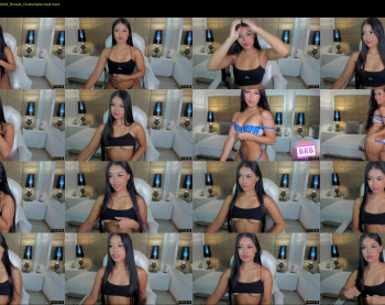 hailey_florez — 121 minute Chaturbate female cam show recording, 720p, Oct 2, 2025