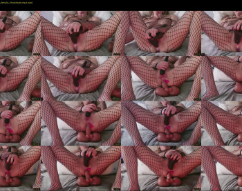 hazeleo — 19 minute Chaturbate female cam show recording, 720p, Oct 3, 2025