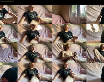 heey_nick — 85 minute Chaturbate male cam show recording, 720p, Oct 2, 2025