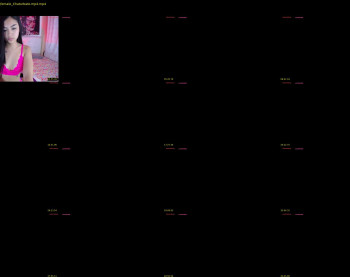 heidy_7 — 50 minute Chaturbate female cam show recording, 720p, Oct 2, 2025