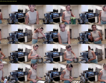 holihurricane — 37 minute Chaturbate female cam show recording, 720p, Oct 3, 2025