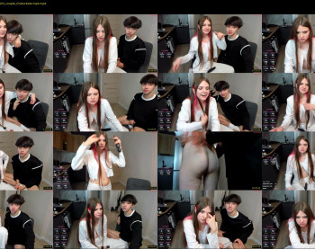iamcassidy — 41 minute Chaturbate female cam show recording, 720p, Oct 2, 2025