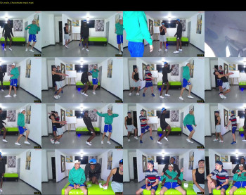 icevermilk — 10 minute Chaturbate male cam show recording, 720p, Oct 2, 2025