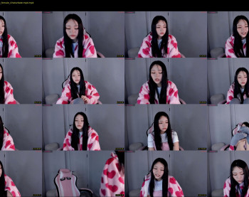ichigo_o — 121 minute Chaturbate female cam show recording, 720p, Oct 3, 2025