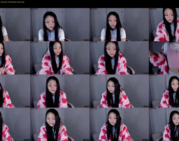 ichigo_o — 85 minute Chaturbate female cam show recording, 720p, Oct 3, 2025